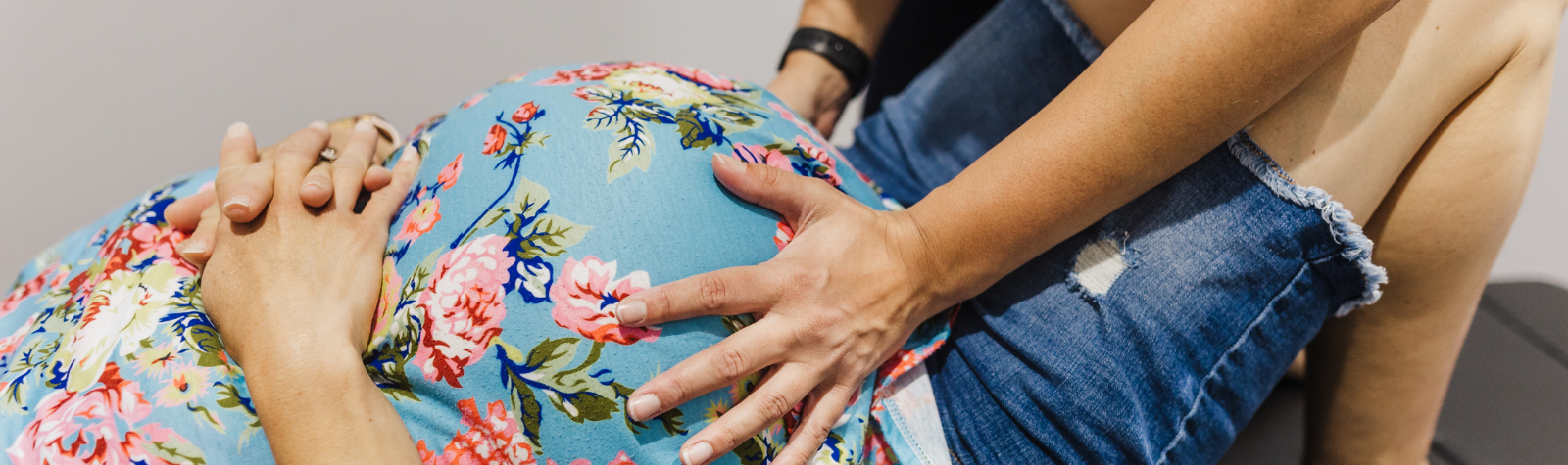 Blog Post: Why Chiropractic Care Should Be a Part of Everyone’s Birth Plan