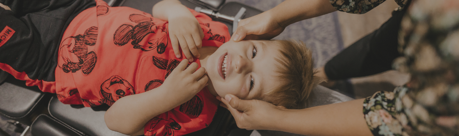 Blog Post: Top Tips for a Sleep Routine