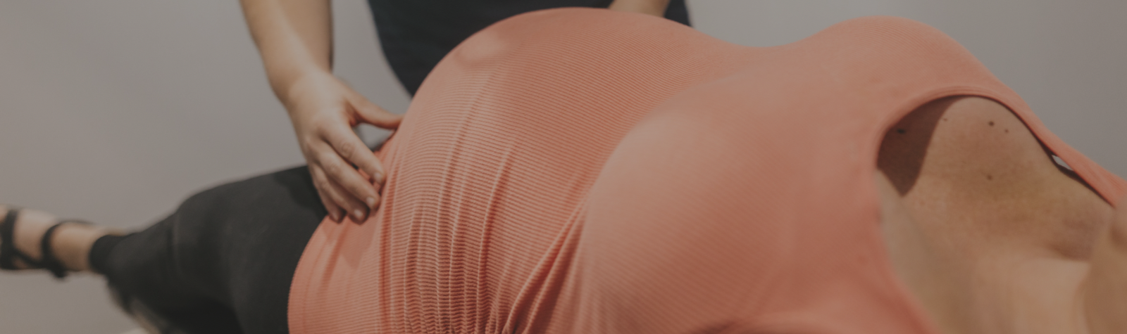 Blog Post: How Stress Before, During, and After Pregnancy Can Affect You and Your Baby