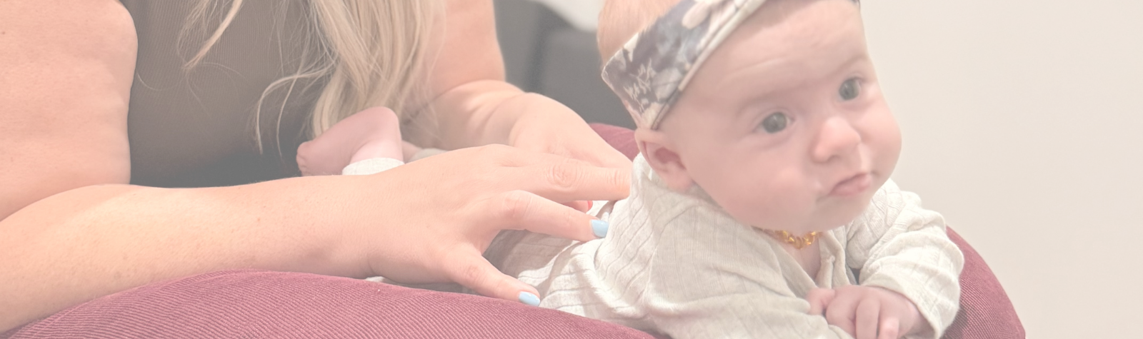 Tummy Time Tips: The Gateway Milestone
