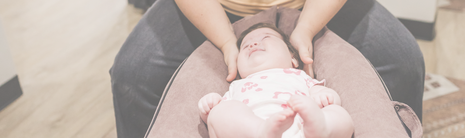 Baby Fevers: When To Worry and When Not To